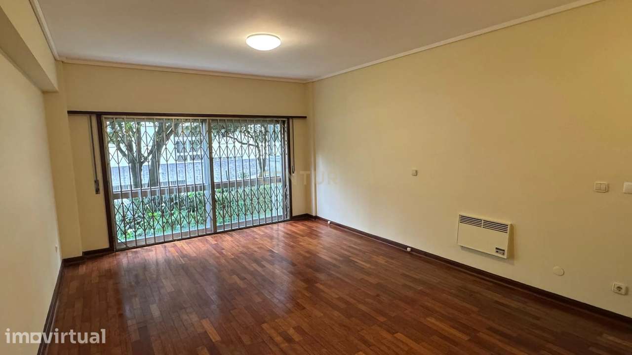 T2+1 na Av. de França – Porto | Junto ao Metro - Grande imagem: 2/27