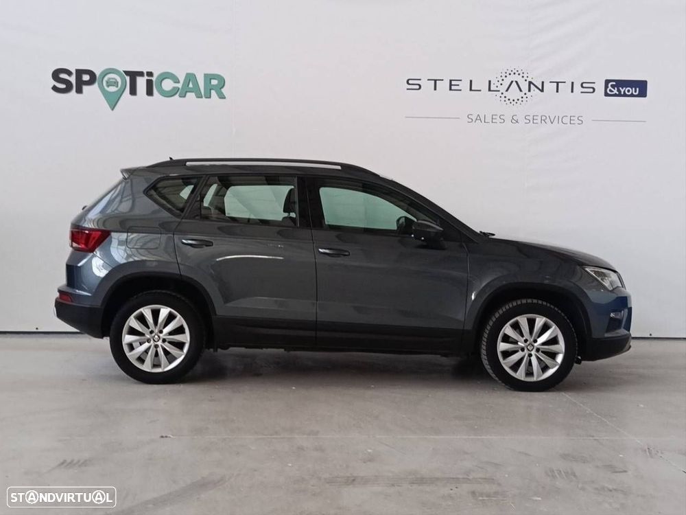 SEAT Ateca 1.6 TDI Style - 4