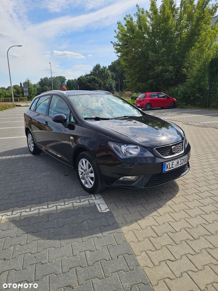 Seat Ibiza 1.6 TDI Style - 13