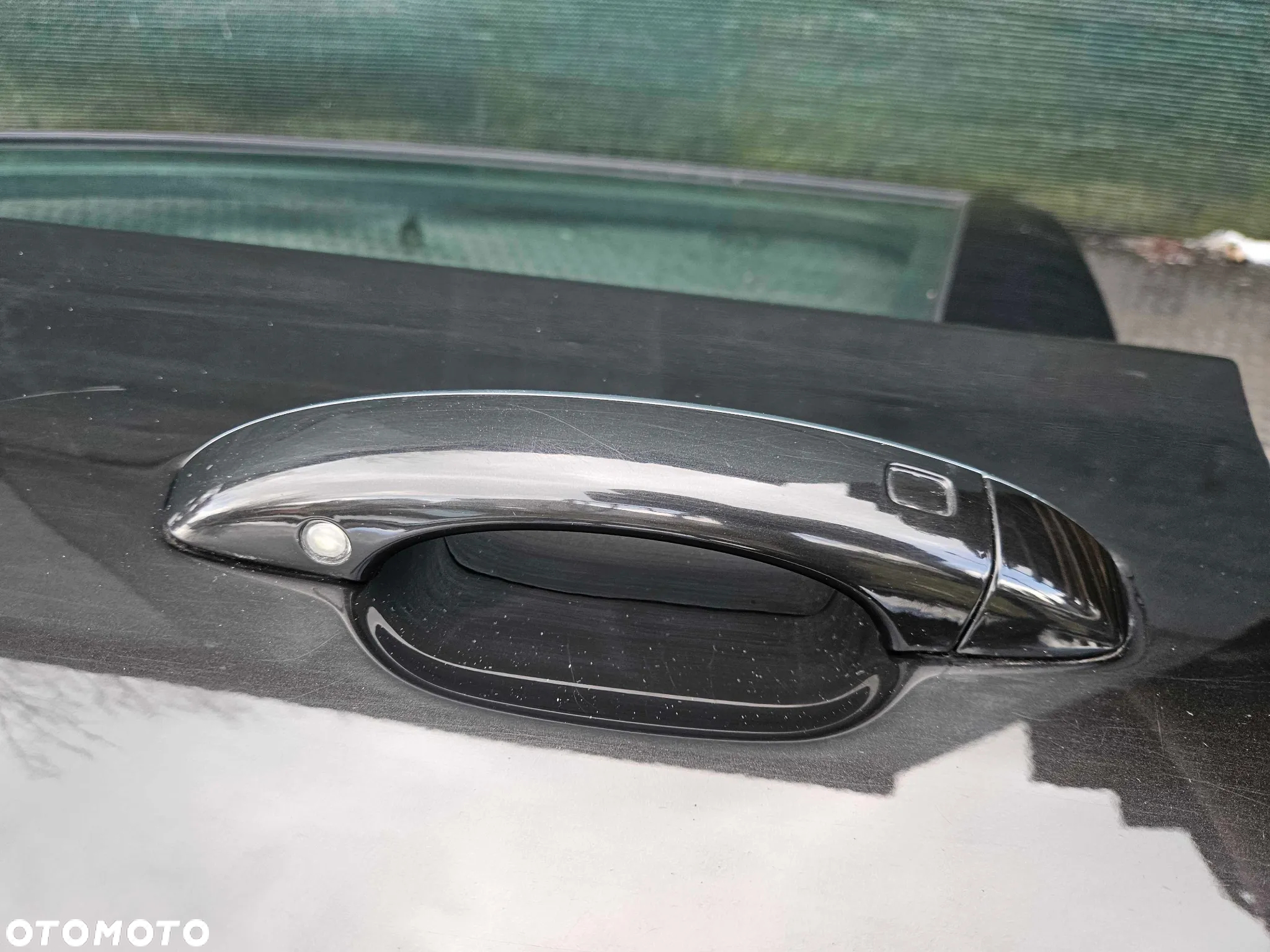 Drzwi Przod Przednie Lewe Czarne LY8X Kompletne BOSE AUDI A8 D4 Long 2013r - 27