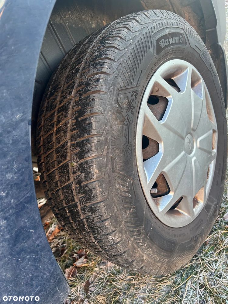 Ford Transit Custom - 20