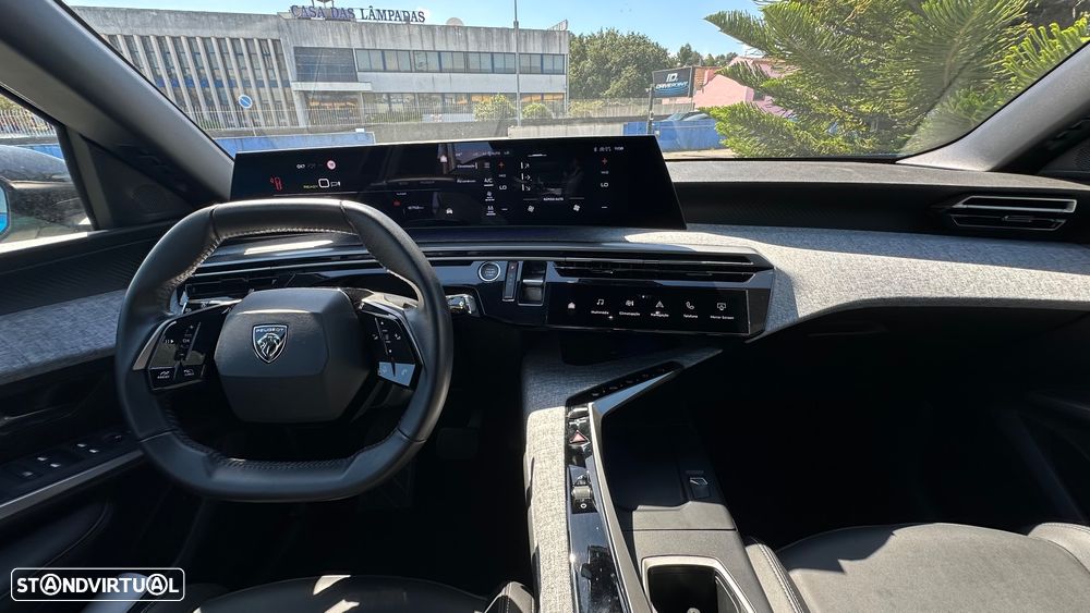 Peugeot E-3008 73 kWh Allure - 30