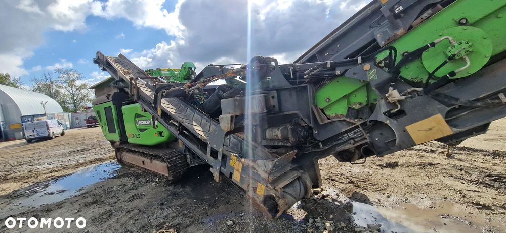 Terex Evoquip COBRA 230R - 31