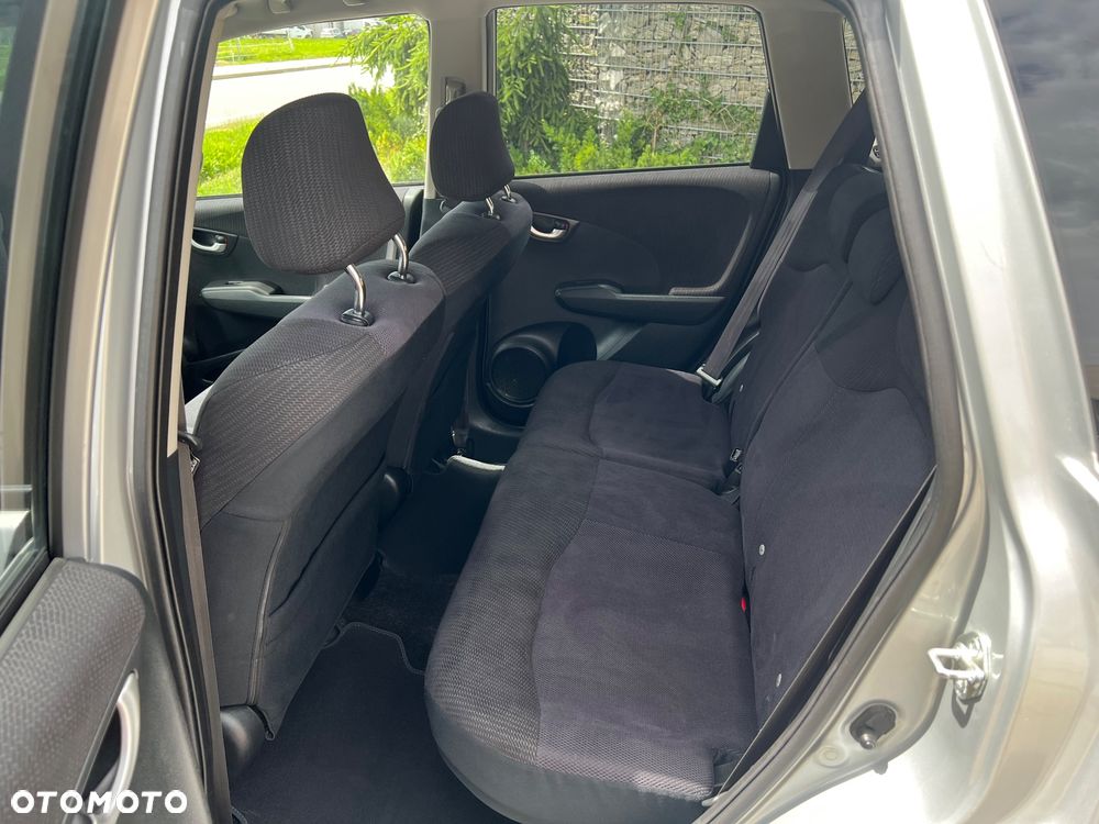 Honda Jazz - 25