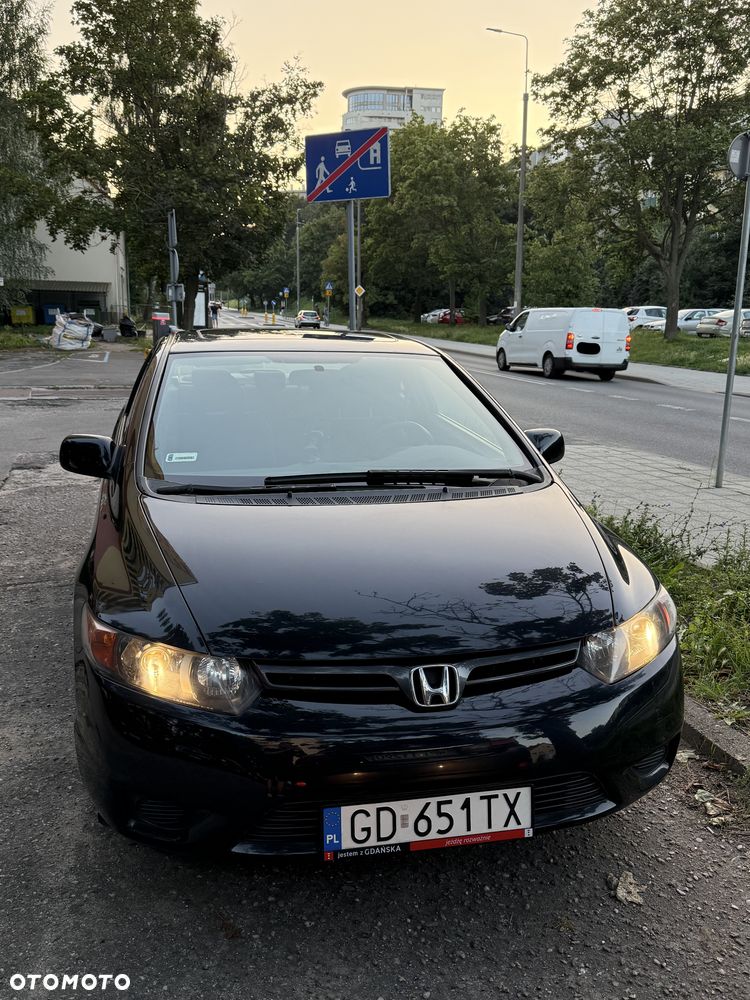 Honda Civic - 12