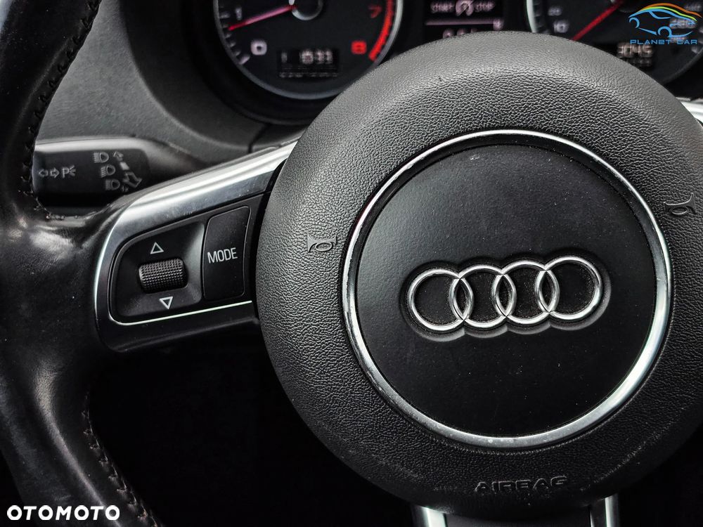 Audi A3 Sportback 1.4 TFSI S line Sportpaket - 25