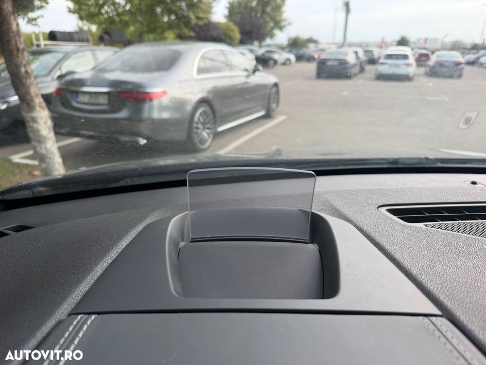 Citroën DS5 Hybrid4 Aut. - 12