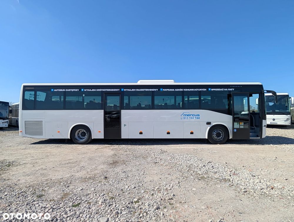 Iveco Crossway - 4