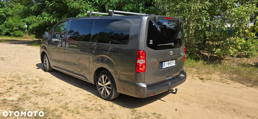 Toyota Proace Verso 2.0 D4-D Long VIP - 16