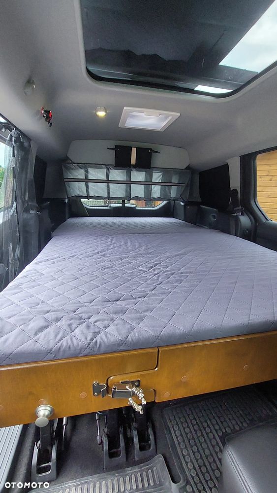 Ford Tourneo Connect Gr 1.6 TDCi Trend - 19