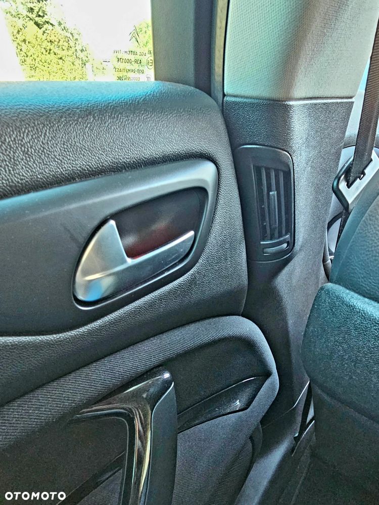 Citroën C5 HDi 165 FAP Exclusive - 16