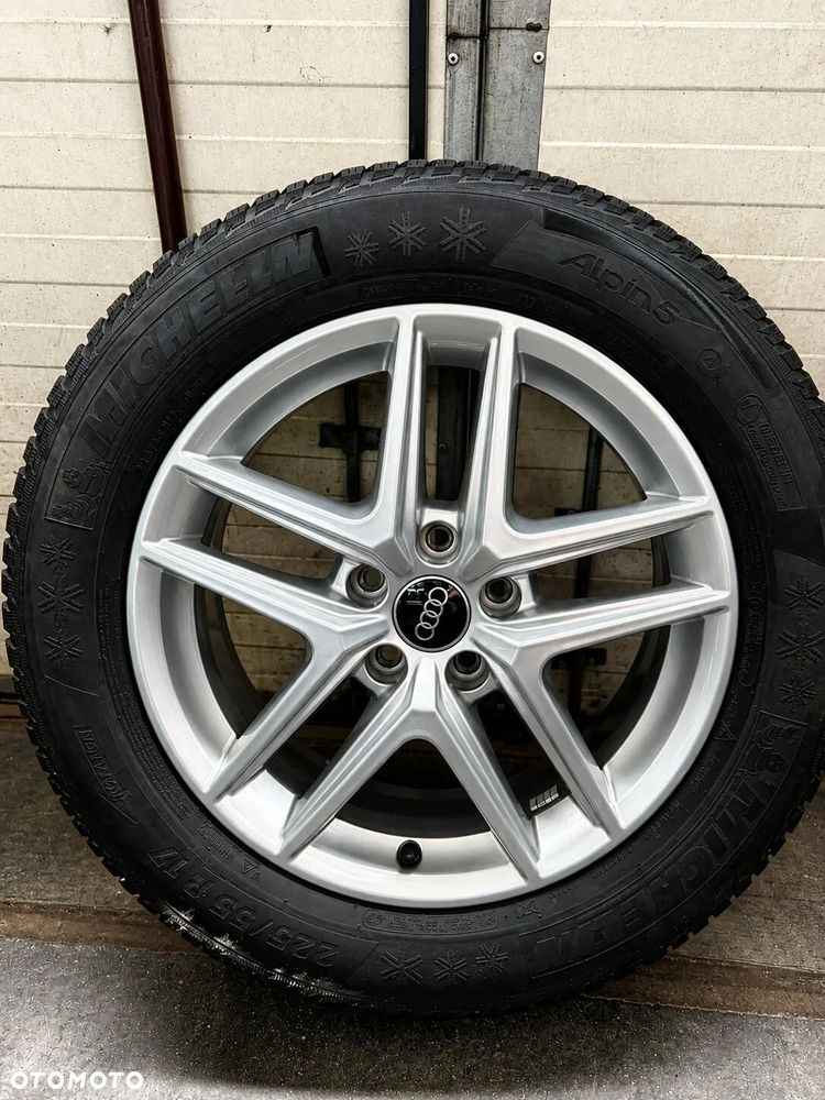 Audi A4 Allroad - 15