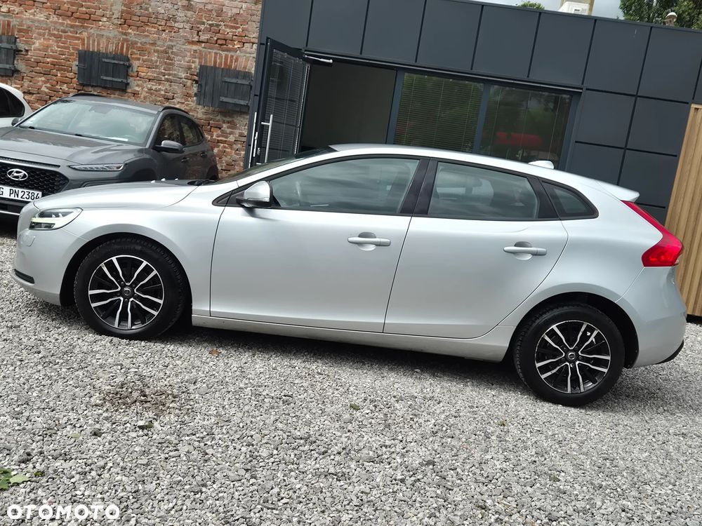 Volvo V40 D2 Drive-E SCR Dynamic Edition - 5