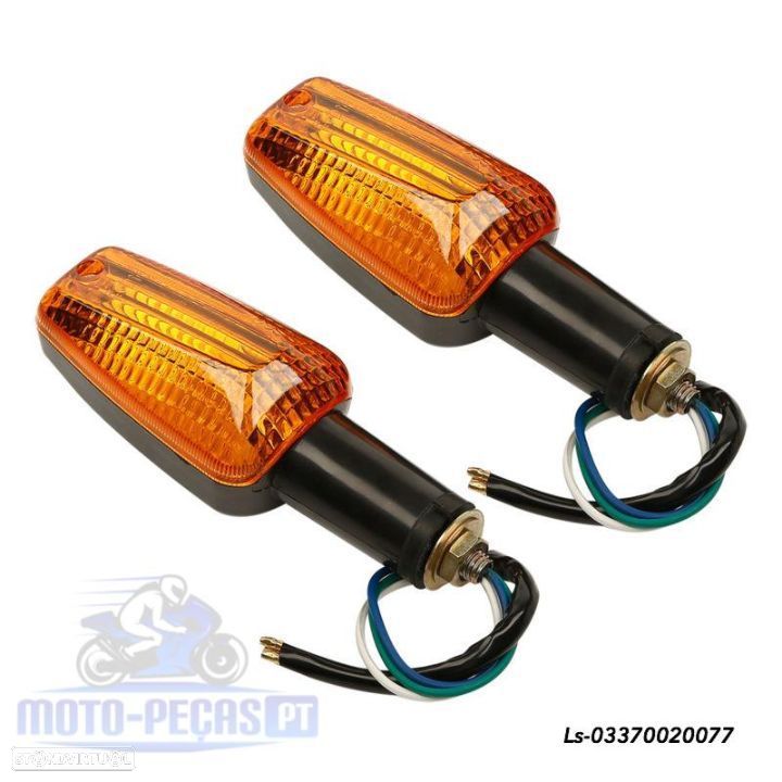 PISCAS HONDA HORNET  - XL 650 V TRANSALP - XR 125 CB600 - 1