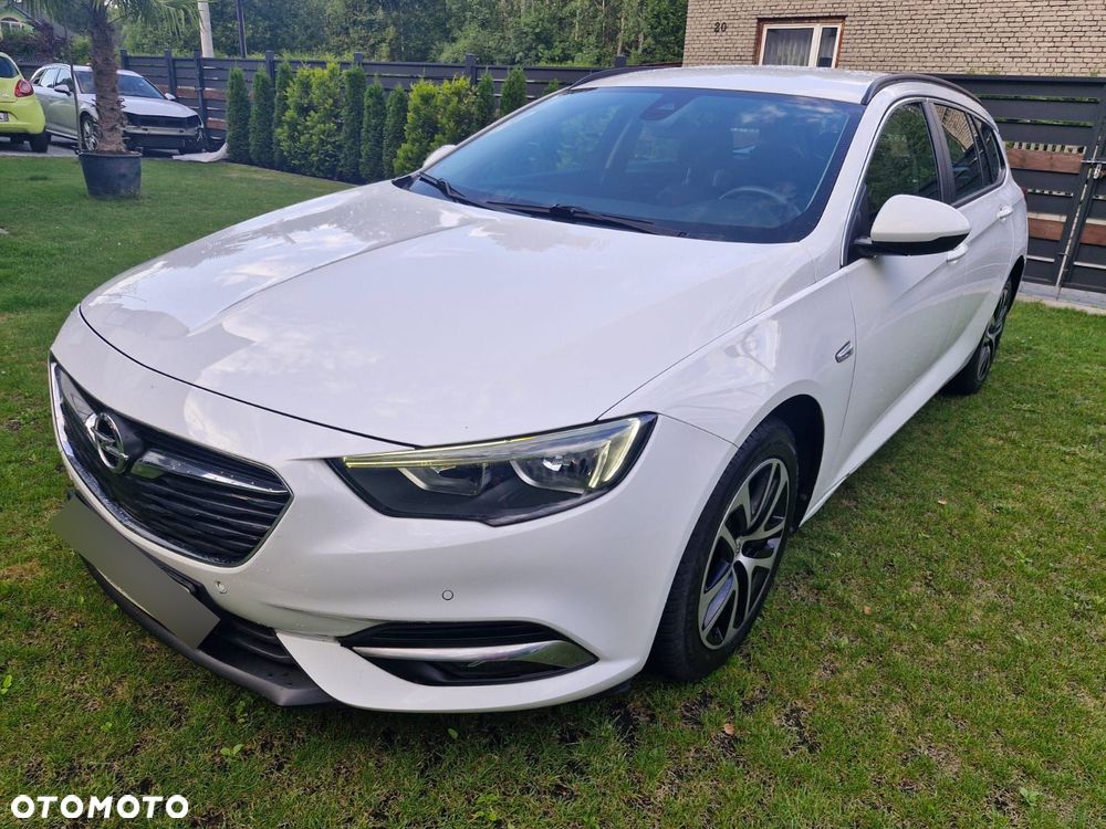 Opel Insignia 1.6 Edition - 4