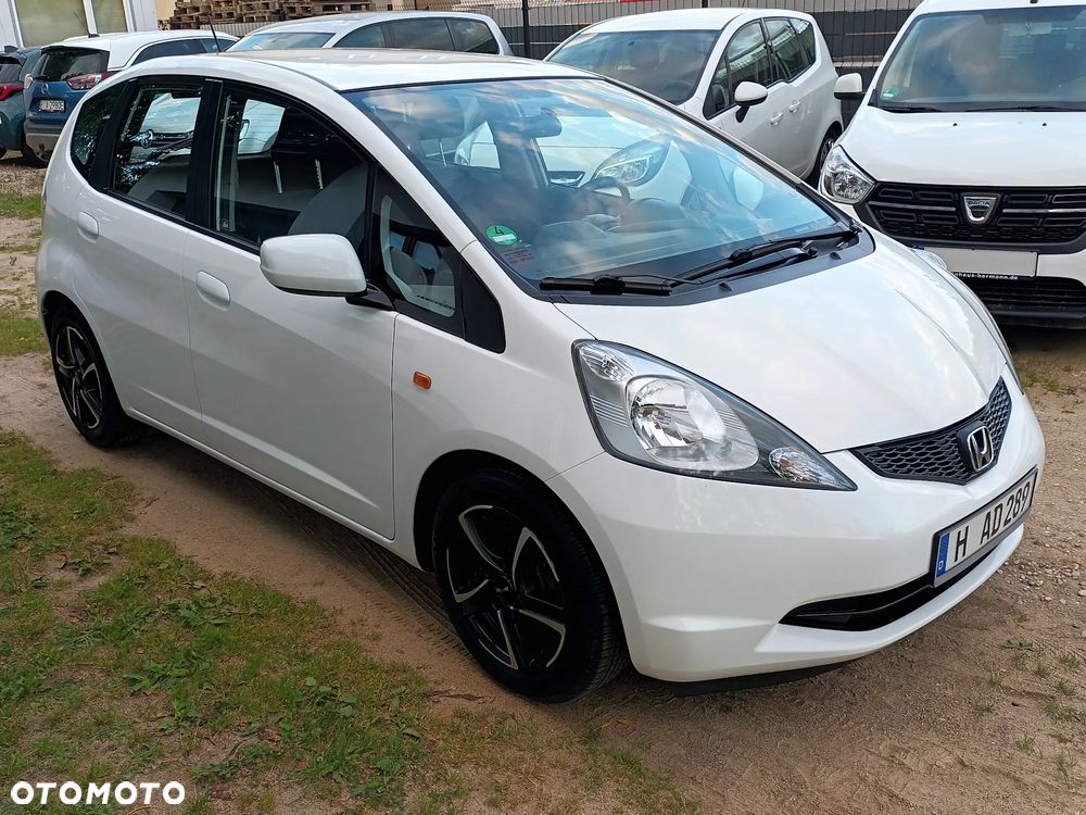 Honda Jazz 1.2 i-VTEC - 13