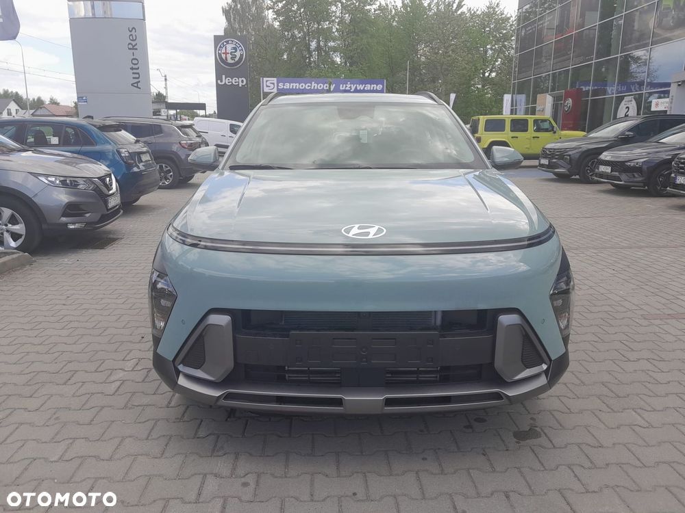 Hyundai Kona 1.0 T-GDI Executive - 8