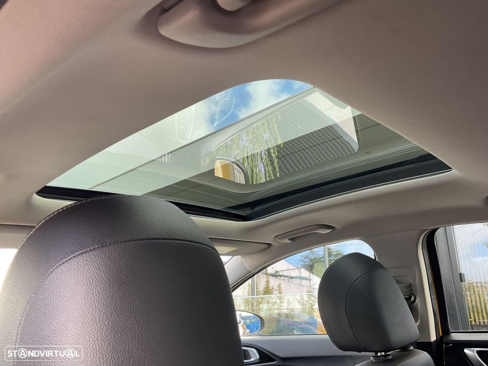 Kia XCeed 1.6 GDi PHEV Drive - 23