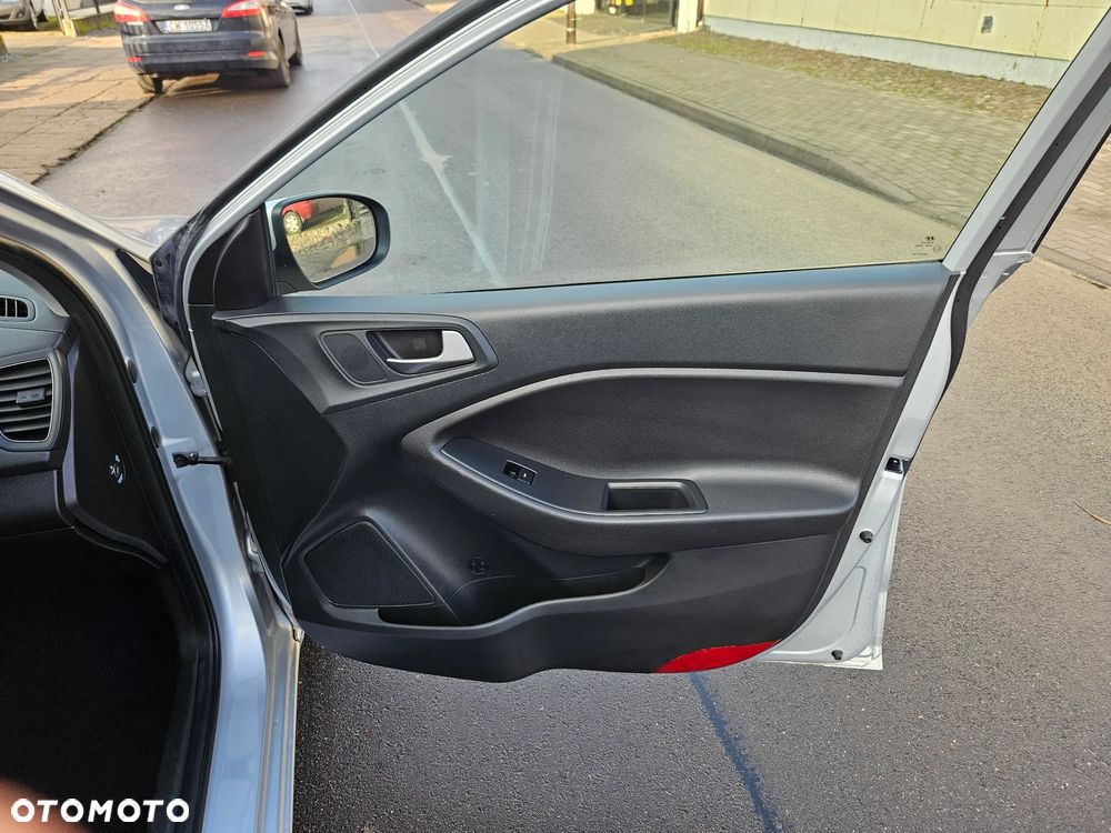 Hyundai i20 1.0 T-GDI Premium - 18