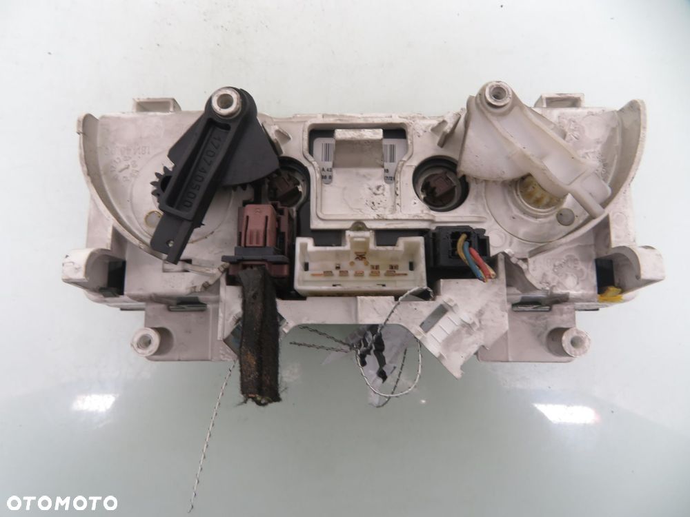 PANEL NAWIEWU PEUGEOT PARTNER II 181440100 181440100 - 7