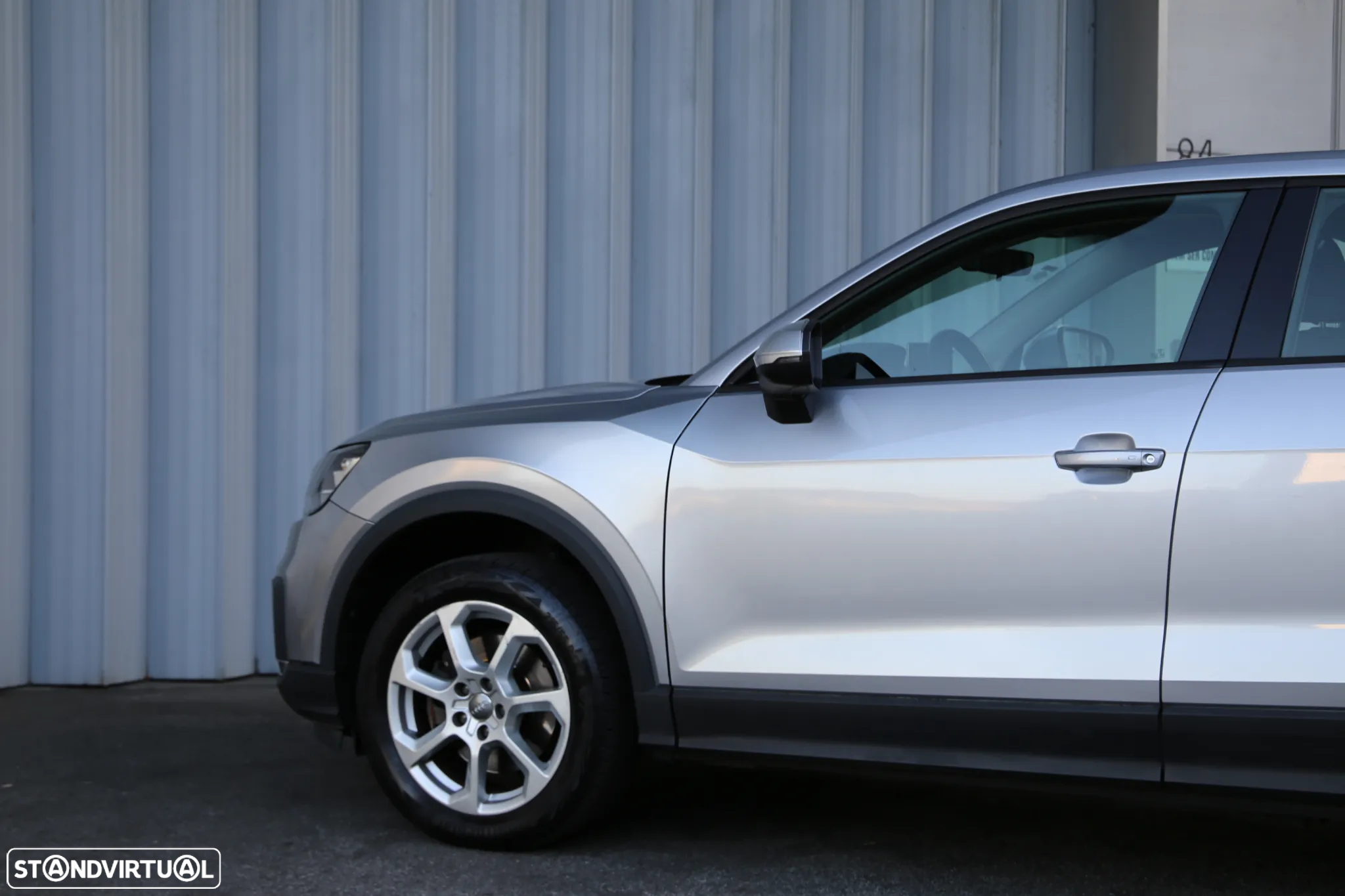Audi Q2 1.6 TDI - 13