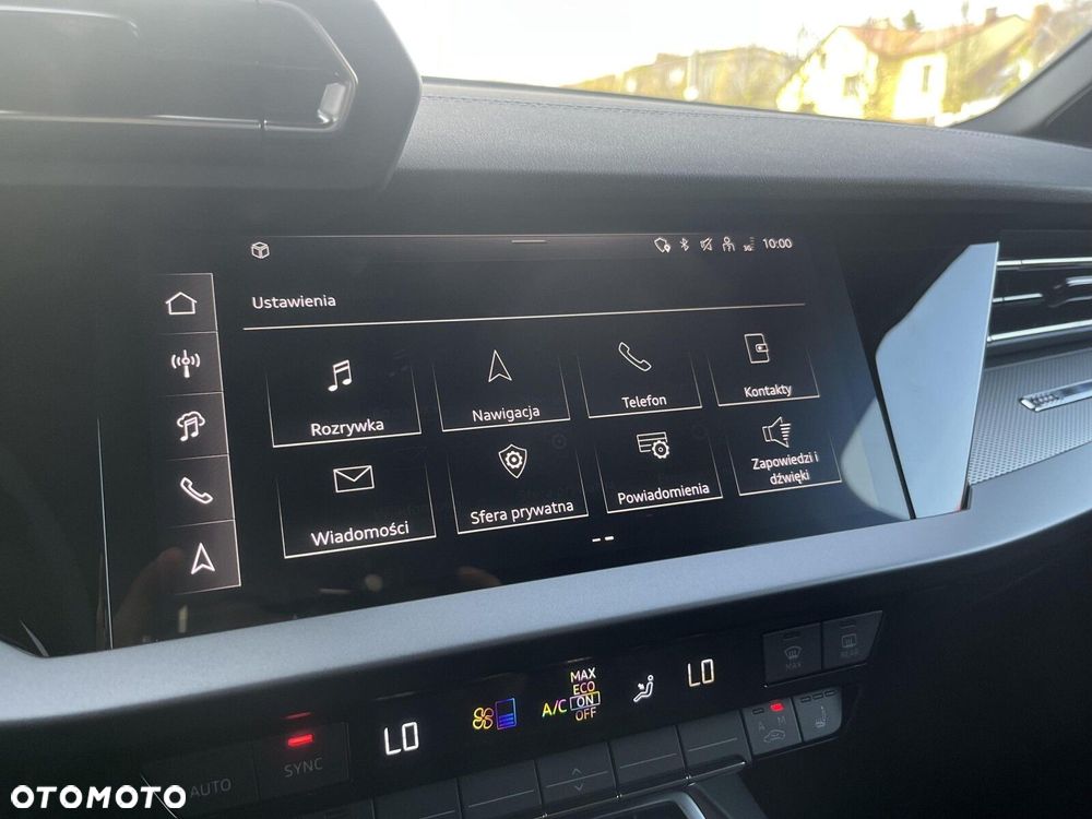 Audi A3 - 38