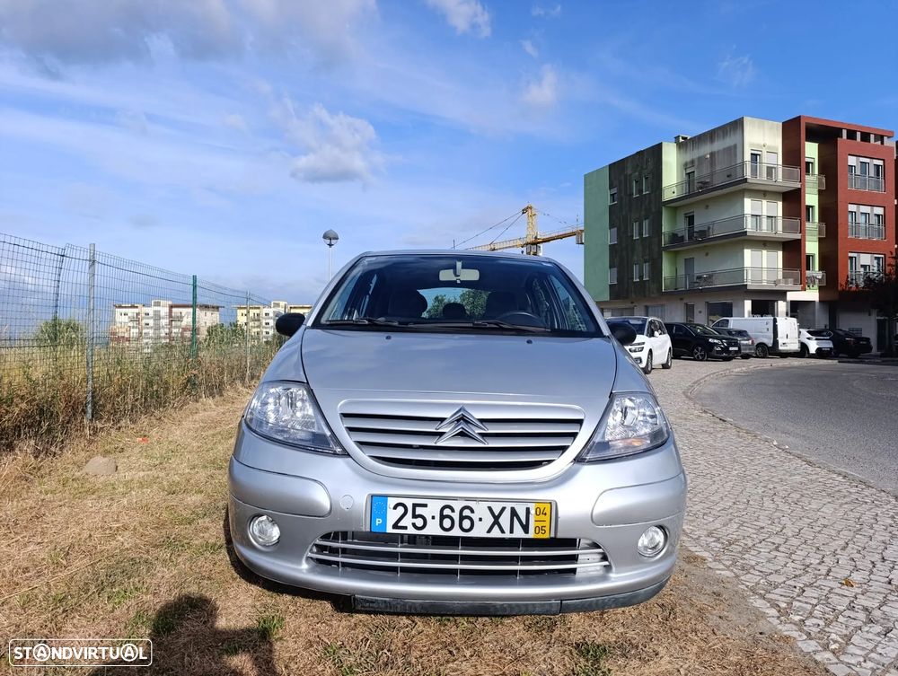 Citroën C3 1.1 SX Pack - 2