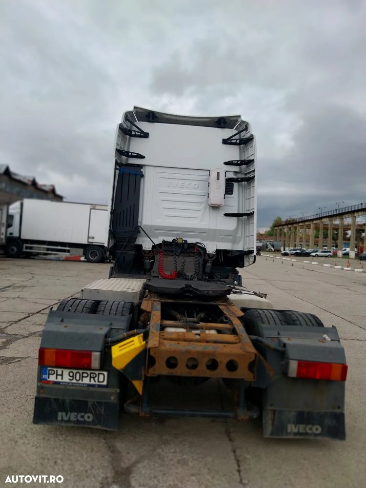 Iveco STRALIS - 6