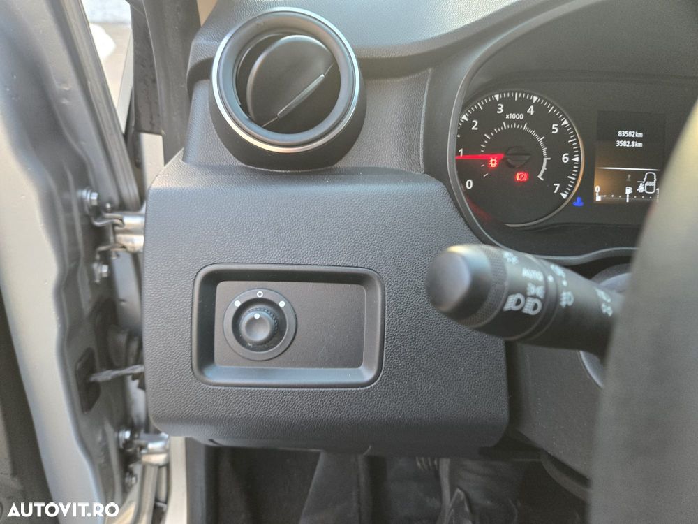 Dacia Duster Blue dCi 115 Expression - 10