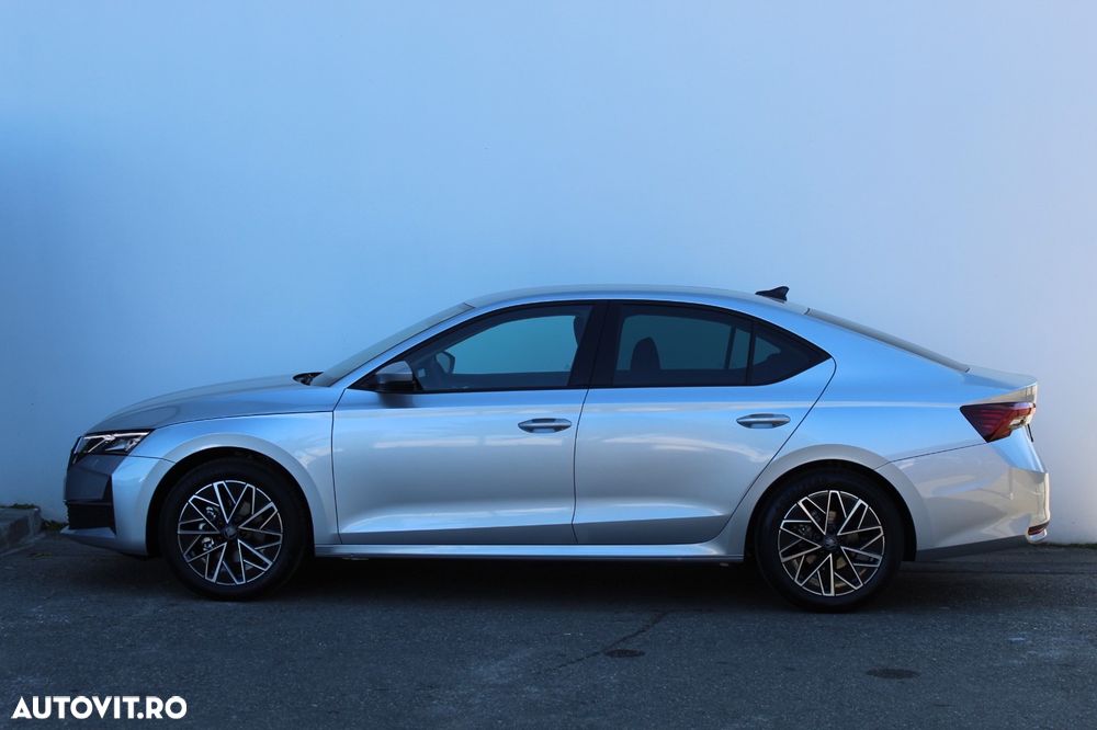 Skoda Octavia 1.5 TSI 150 CP DSG MHEV Selection - 10