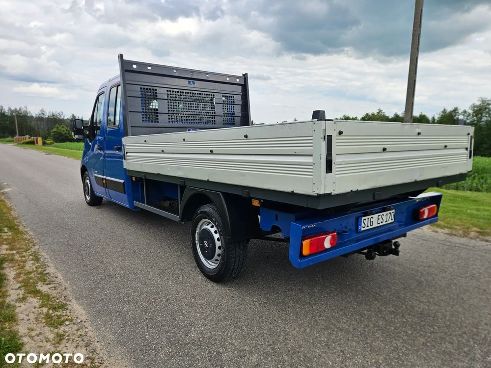 Opel MOVANO - 20