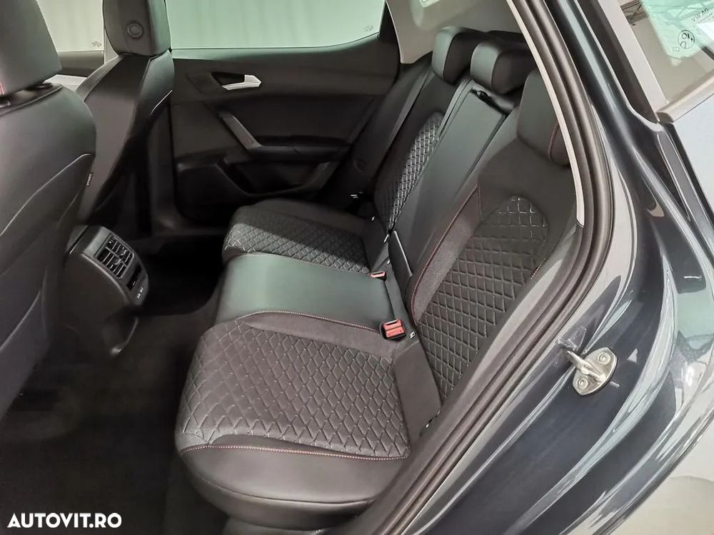 Seat Leon 2.0 TDI DSG FR - 21