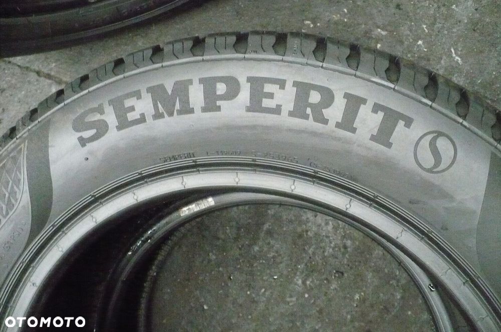 SEMPERIT AllSeason Grip 195/60R15 6,9mm 2023 - 4