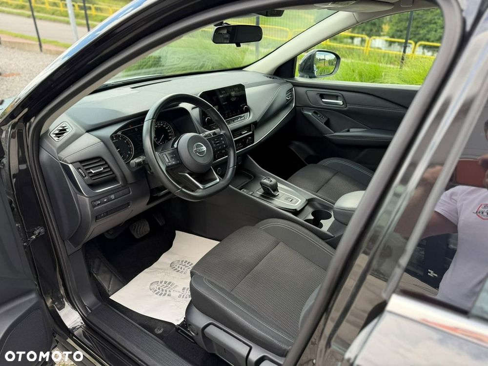 Nissan Qashqai - 13
