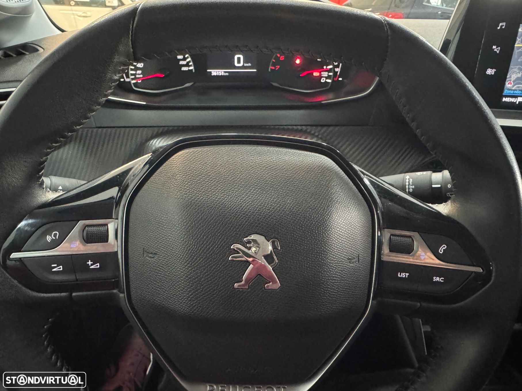 Peugeot 208 1.2 PureTech Active - 30