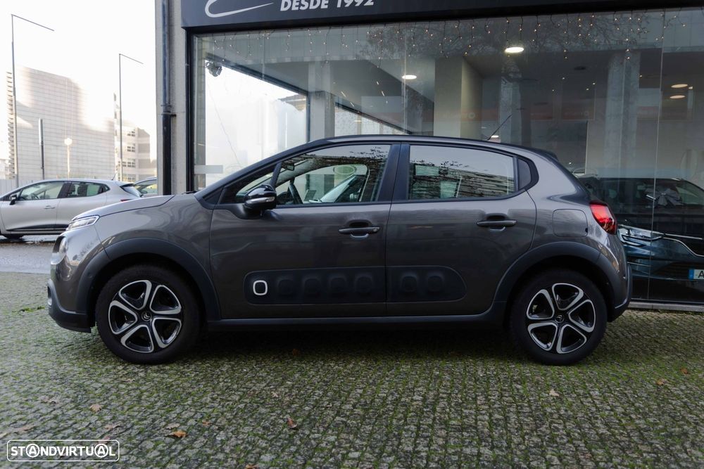 Citroën C3 1.2 PureTech Shine - 2