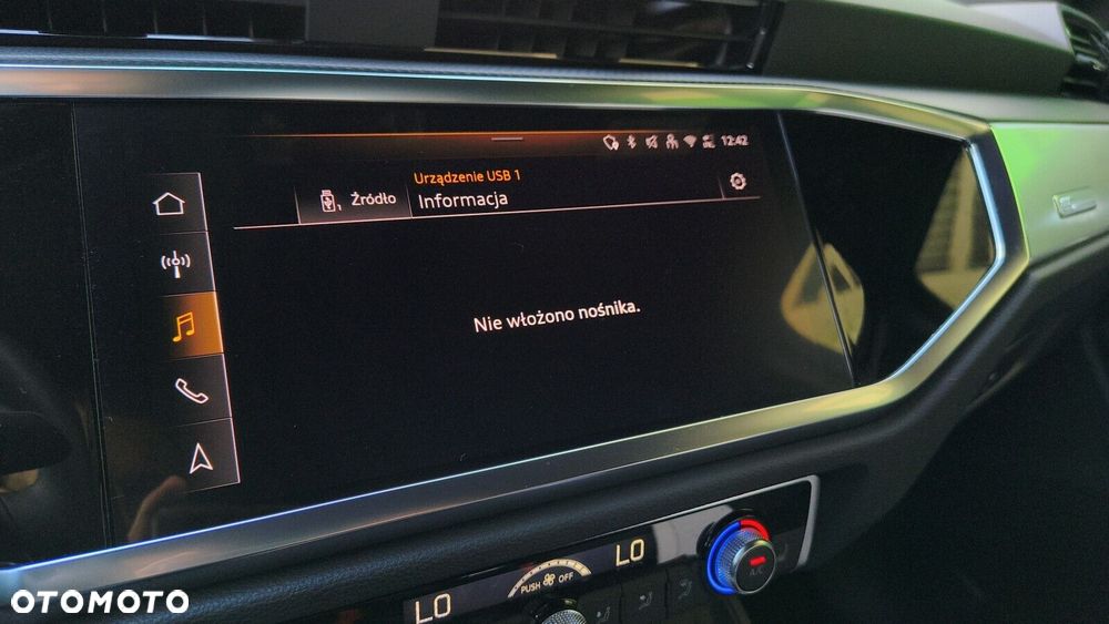Audi Q3 Sportback - 22