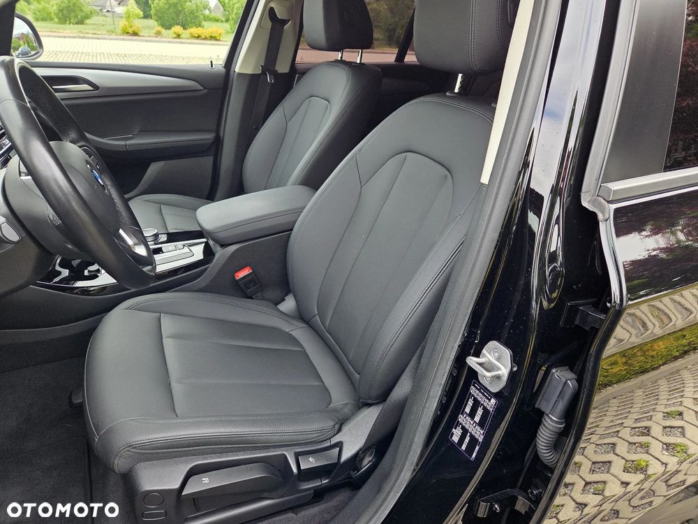 BMW X3 - 26