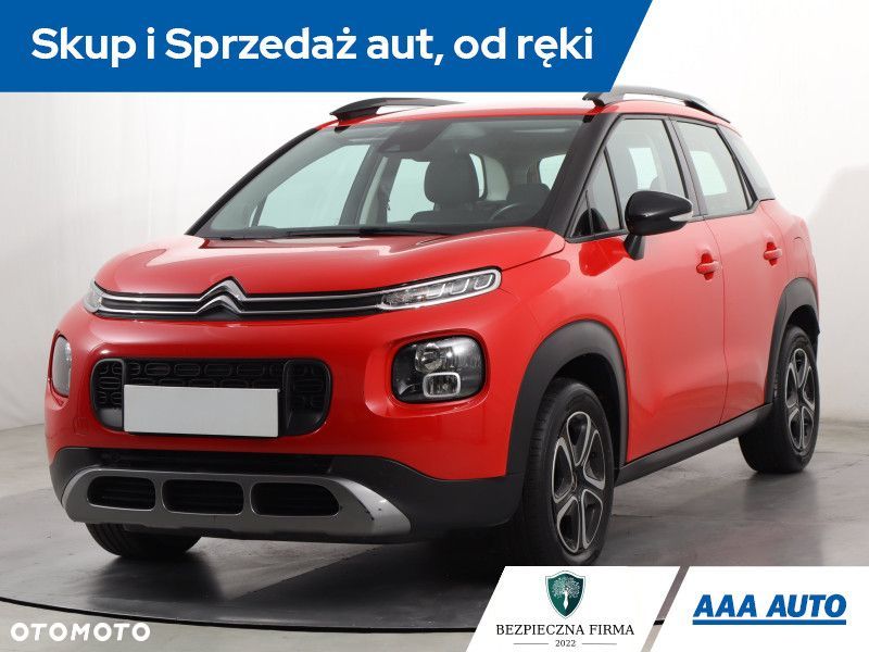 Citroën C3 Aircross - 2