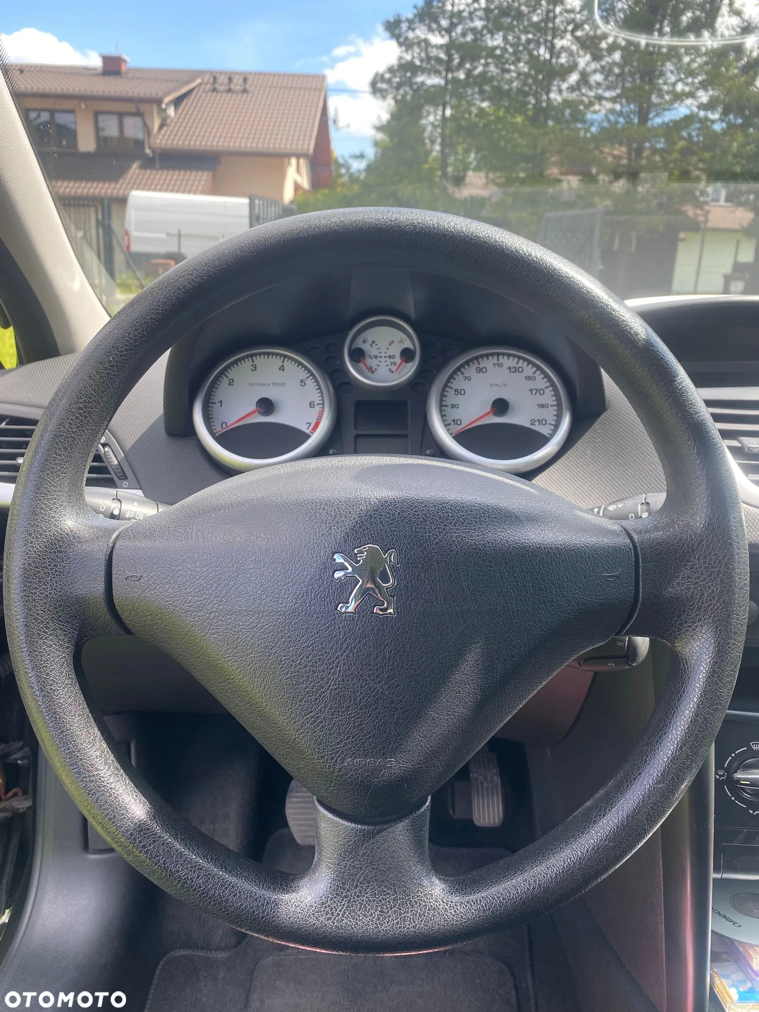 Peugeot 207 1.4 16V Trendy - 6