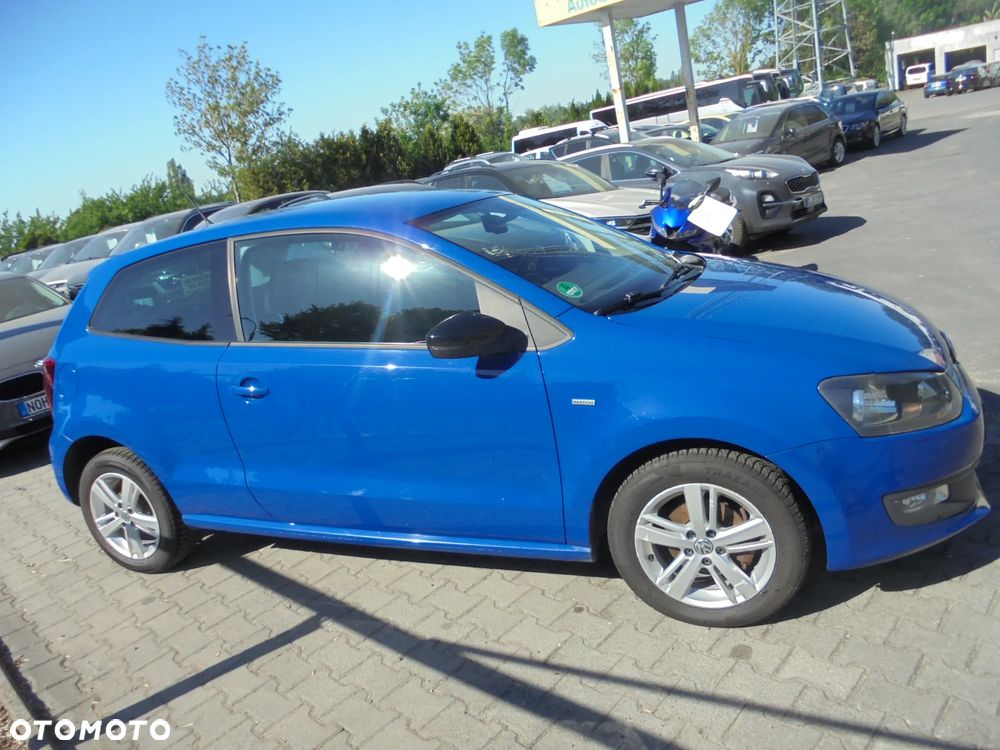 Volkswagen Polo - 30