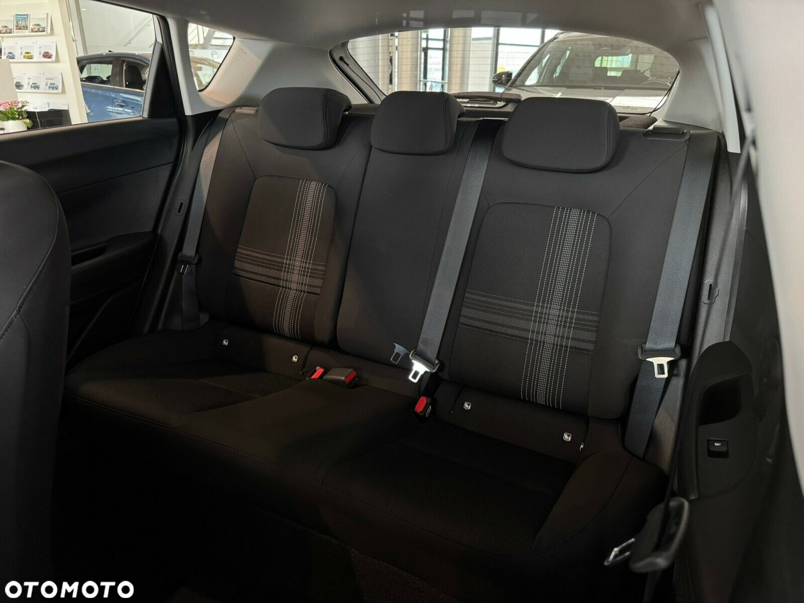 Hyundai Bayon 1.0 T-GDI Smart - 10