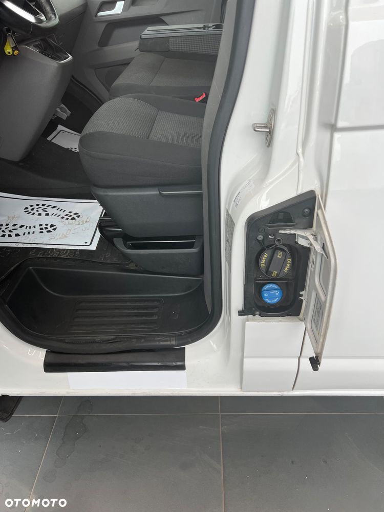 Volkswagen T6.1 / TRANSPORTER / LONG / WEBASTO  / BEZWYPADKOWY / AUTOMAT DSG / L2H1 / EURO 6 / GWARANCJA ROK - 15
