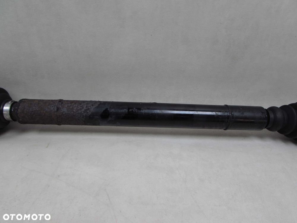 VW POLO IV 9N IBIZA 6L 1.4 1.9 TDI 02-08 POLOS POLOSKA PRAWA DLUGA - 3