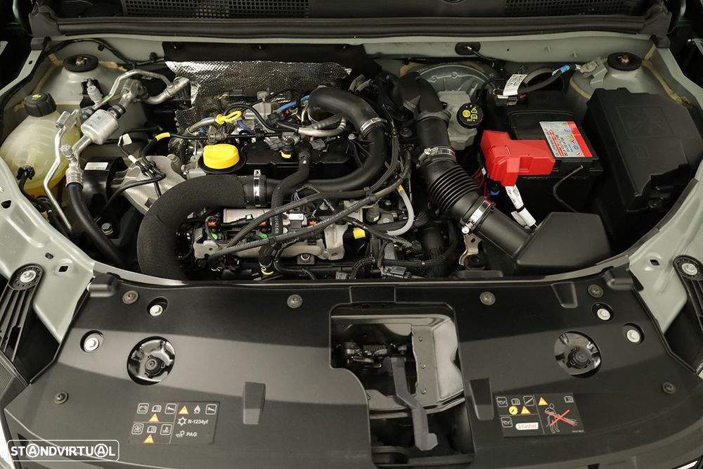 Dacia Jogger 1.0 ECO-G Extreme+ Up&Go 7L Bi-Fuel - 26