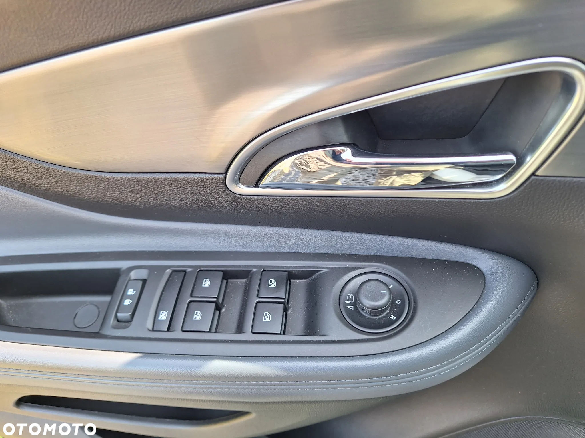Opel Mokka 1.4 Turbo ecoFLEX Start/Stop Innovation - 30