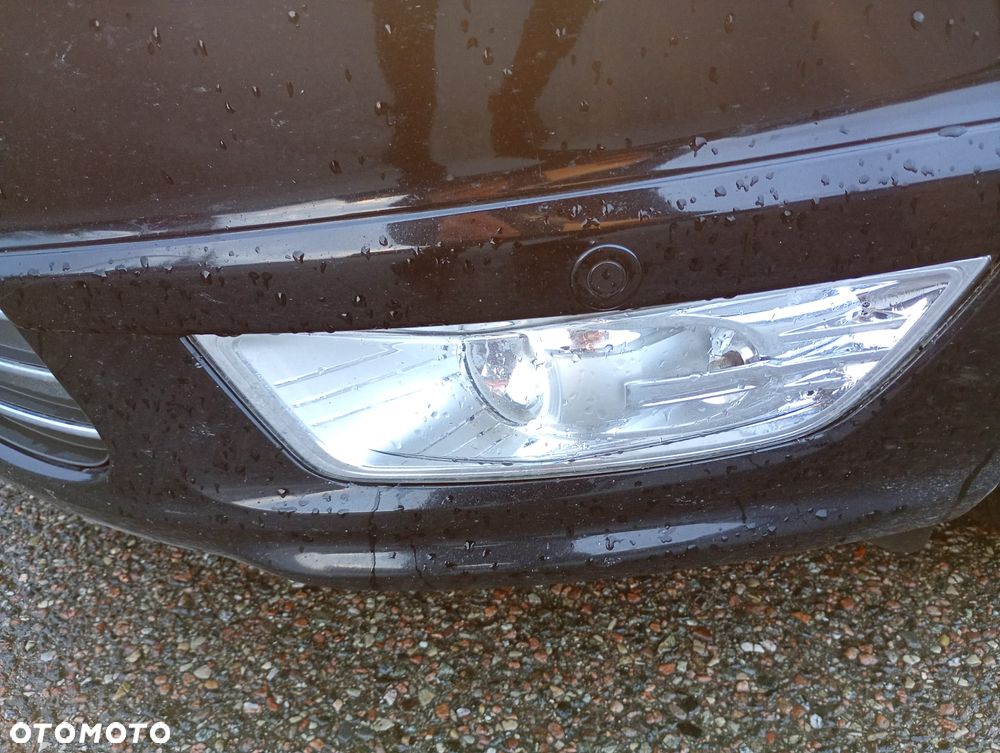 Ford Galaxy 2.0 TDCi Ambiente - 16