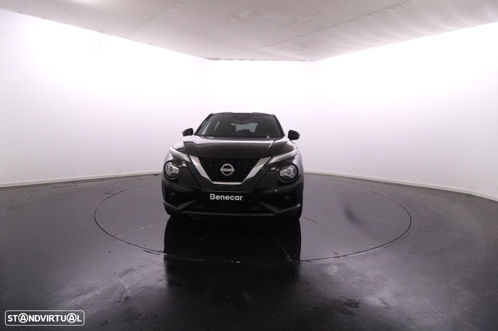 Nissan Juke 1.0 DIG-T N-Connecta - 12