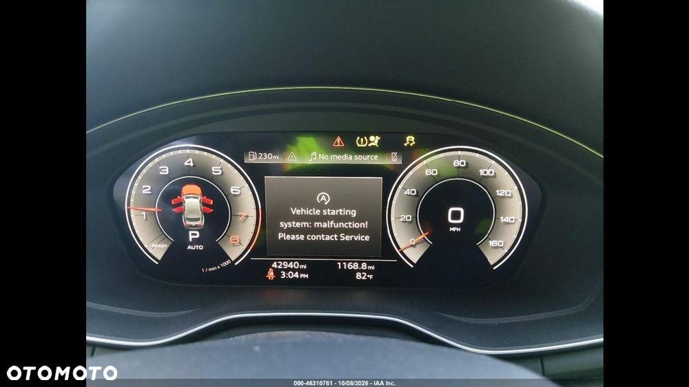 Audi A5 Sportback 45 TFSI quattro S tronic S line - 10