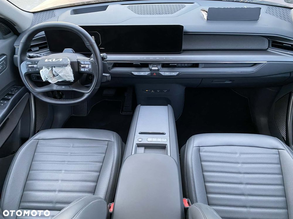 Kia EV9 - 17